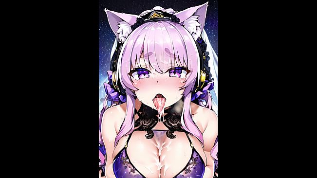 Nyanco Impact - NSFW Pack