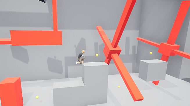 The Running Man 2 - Full Access