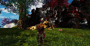 Tormented Soul - Drag's Founder Cosmetics Bundle