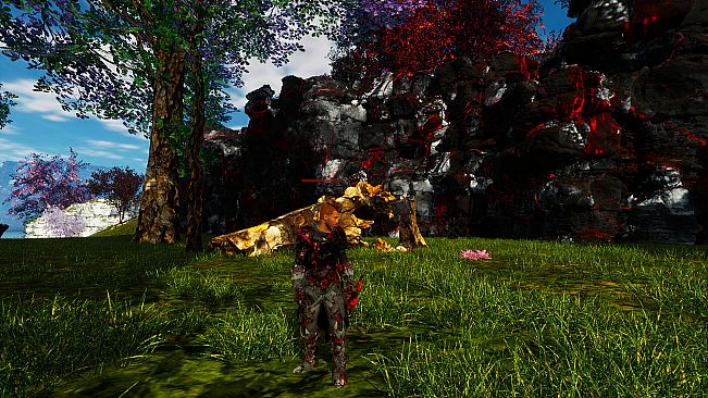 Tormented Soul - Drag's Founder Cosmetics Bundle