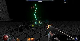 Darkshot