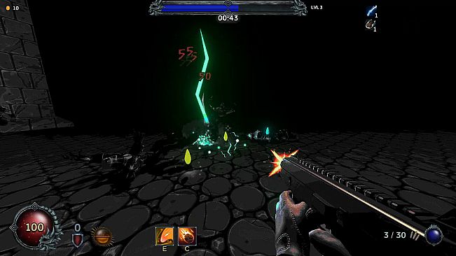 Darkshot