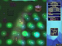 Passing Into Fantasy