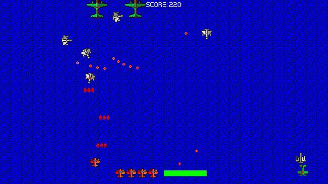 Tiger Fighter 1931 Tora!Tora! MP032