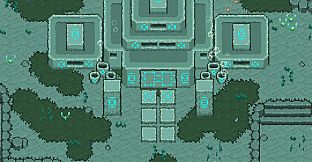RPG Maker MV - Rogue Adventure - Wonders Tileset