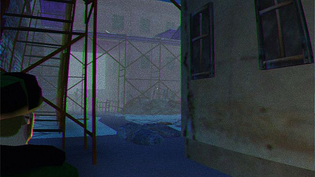 Word of mouth stories