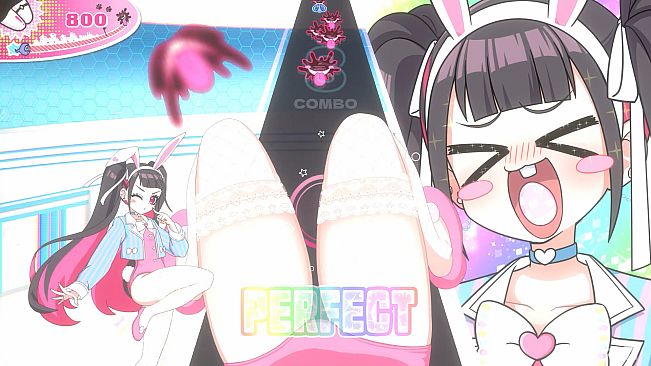 MOMO Crash - Easter Bunny Pack DLC