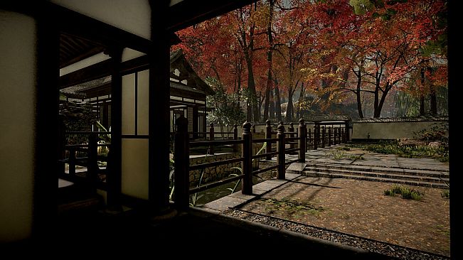 Landscapes of the Four Seasons Autumn Remastered Edition