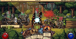 Floodline Legion