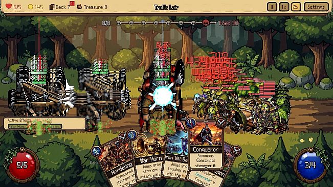 Floodline Legion