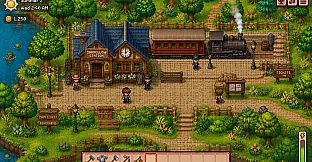 Hearthfield