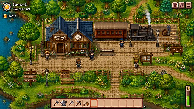 Hearthfield