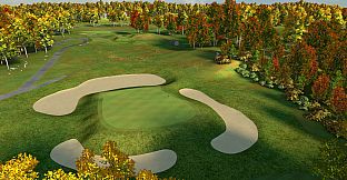 GOLF+ - Yale Golf Course