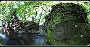 Exhale XR - Fortitude - Spoken Word