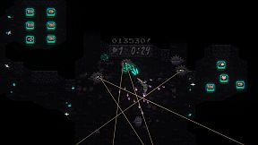 Overpowered 1 - Mars Infestation