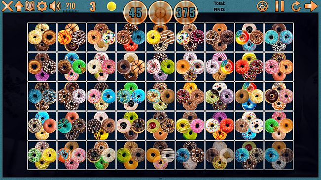 Clutter Puzzle Magazine Vol. 16 #2 Collector's Edition