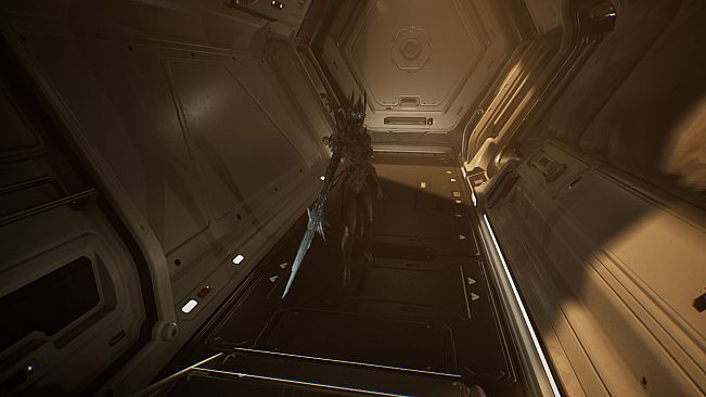 Late Ming Dynasty: The Realm of Abyss