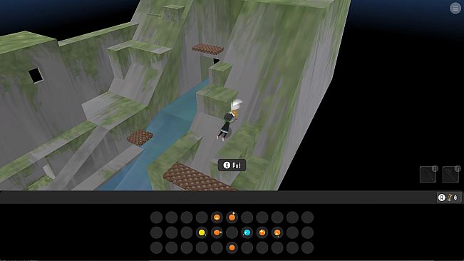 Sharon and the Last Garden