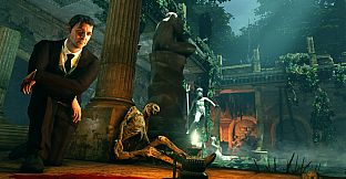 Sherlock Holmes: Crimes and Punishments