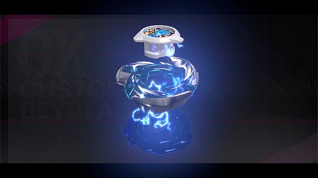 BEYBLADE X EVOBATTLE