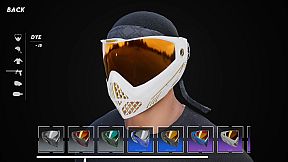 Infinite Tournament Paintball