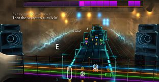 Rocksmith 2014 – Kenny Rogers - “The Gambler”