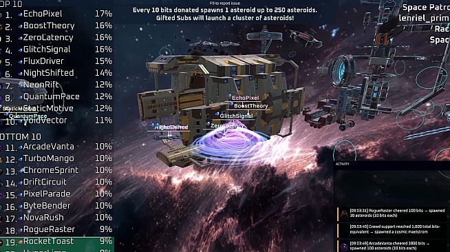 ViewerFrenzy
