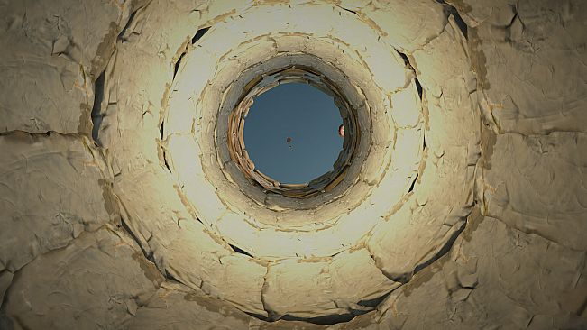 Wishing Well Simulator