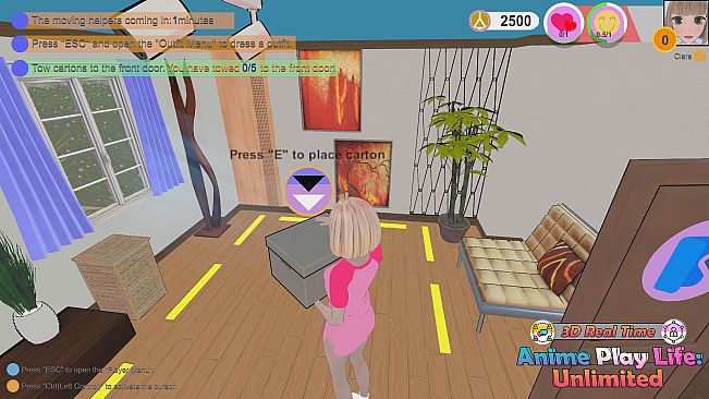 Anime Play Life: Unlimited