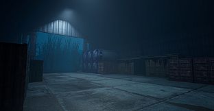 Haunting on Howard Hill