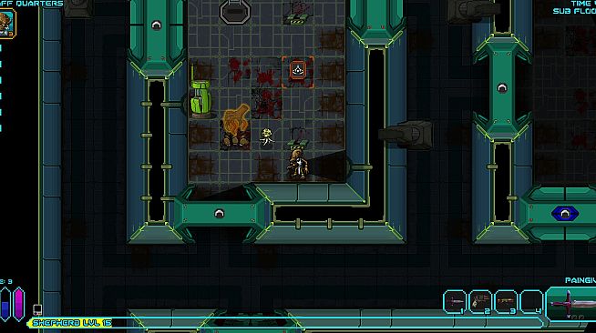 Sword of the Stars: The Pit - The Pilgrim DLC