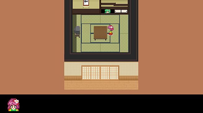 東方苦粗芸物語 Touhou KSG Story template source code