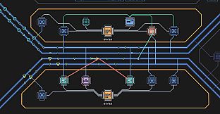 Firewall: Defend The Grid