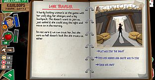 Rebuild 3: Gangs of Deadsville - Deluxe Add-on