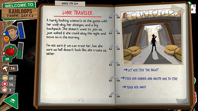 Rebuild 3: Gangs of Deadsville - Deluxe Add-on