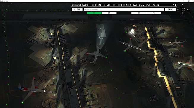 LaGuardia [KLGA] airport for Tower!3D Pro