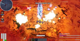 Ashes of Animara