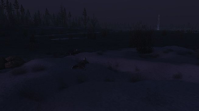 Graviteam Tactics: Grim of Death