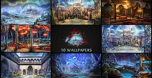 Solstice OST + Bonus Content