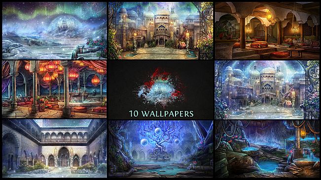 Solstice OST + Bonus Content