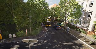 The Bus - Ebus 2.2