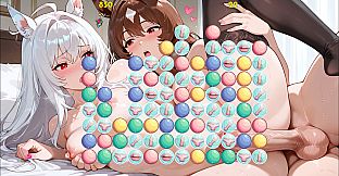 Way of Horny: Pleasure Night