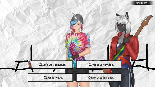 Planetkillerz: death of a world in five acts.