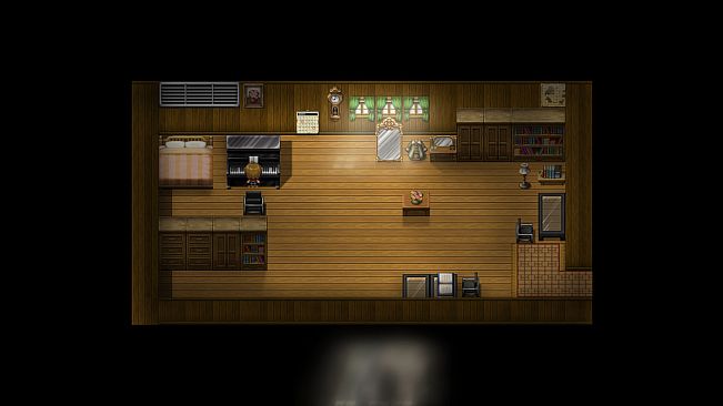 Encounter the Light / 邂逅光明