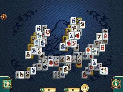 Mahjong World Contest 2