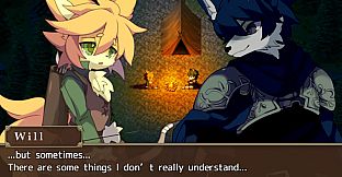 William's Love Prelude