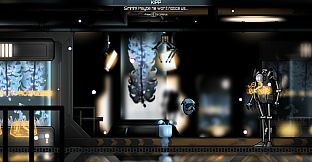 Aetherica: Echoes of Exodus