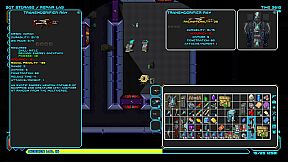 Sword of the Stars: The Pit