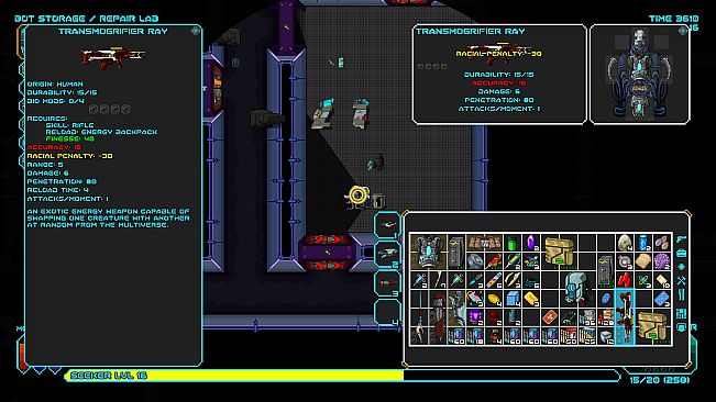 Sword of the Stars: The Pit