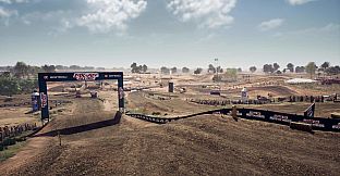 MX vs ATV All Out - 2020 AMA Pro Motocross Championship